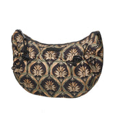 Bolsa Banana Joia Boho 78321723P Farm